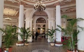 Plaza Hotel Havana